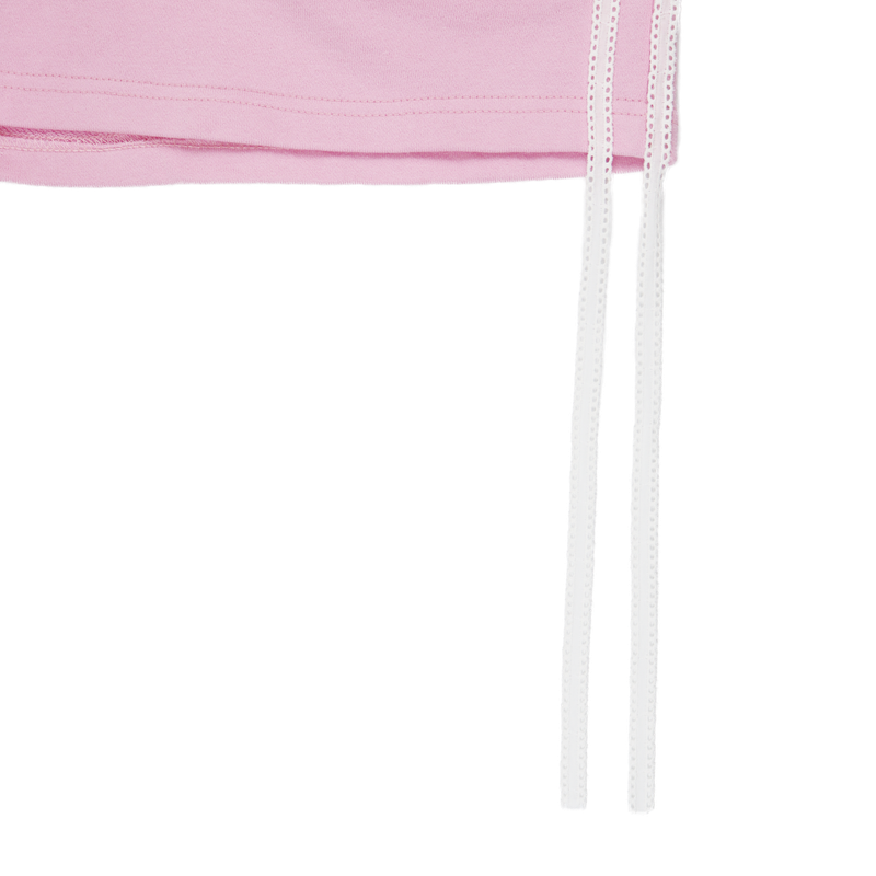 ADEE LACE SHORTS (3 COLORS)