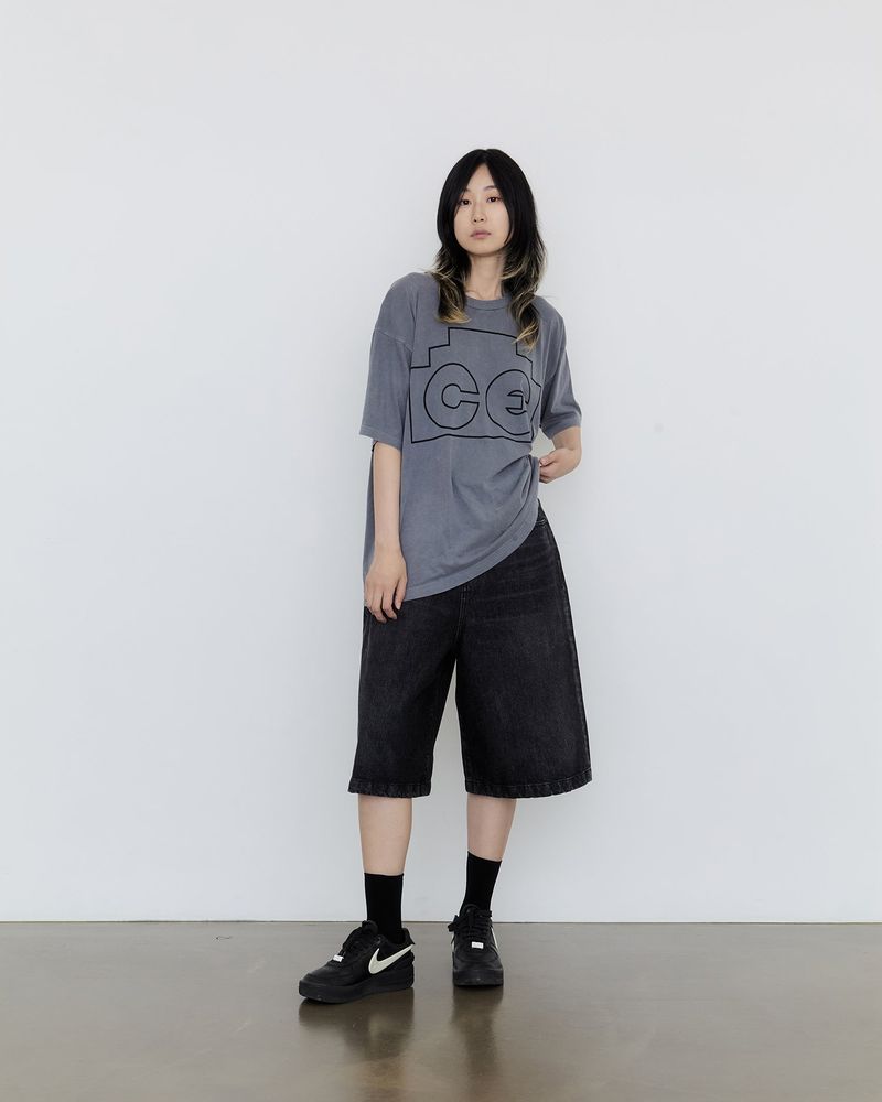 Ghost Rain - MOD8 shorts