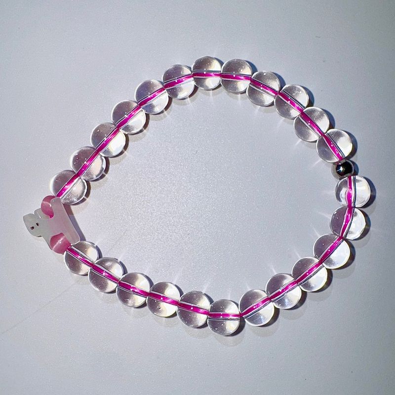 Cat’s dream_Bracelet