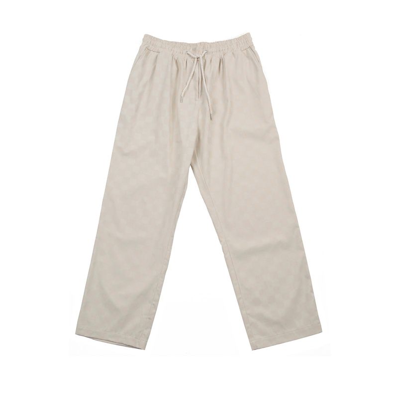 ARCANE FUNK（アーケインファンク）の「IVORY CHESS WIDE PANTS（Pants）」