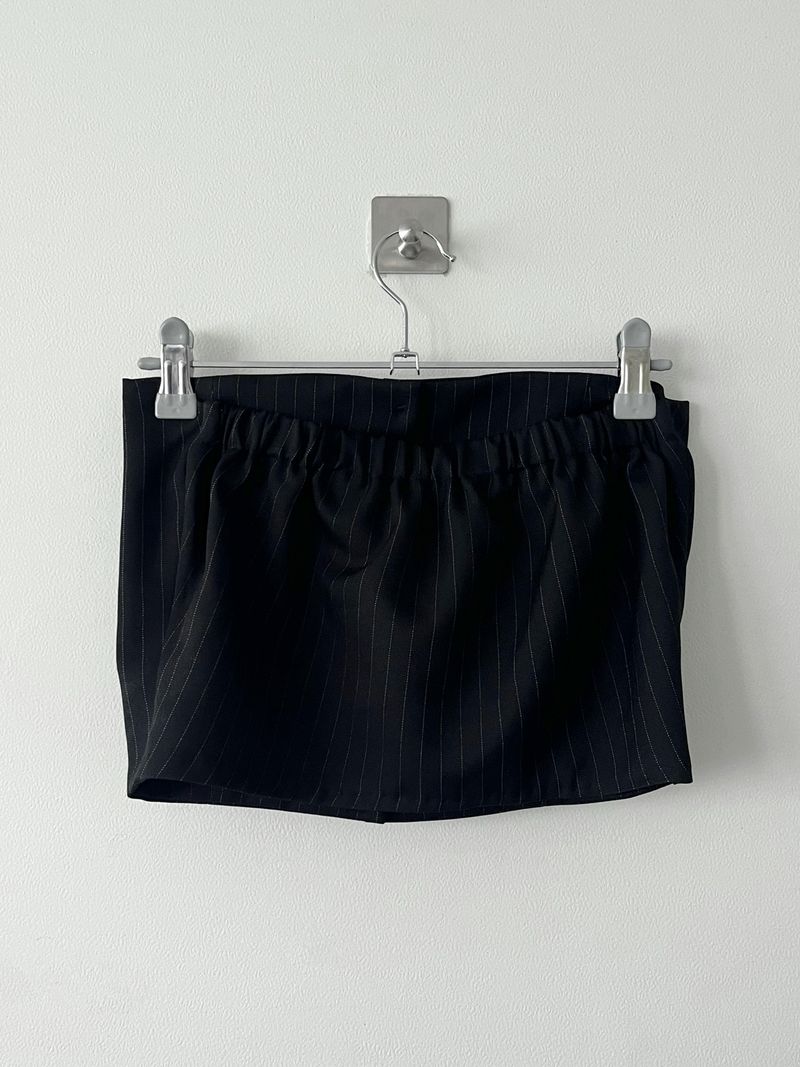 Memories tube top