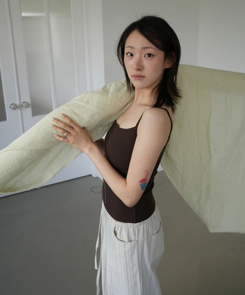 Draw String Lounge Pants (2sizes)