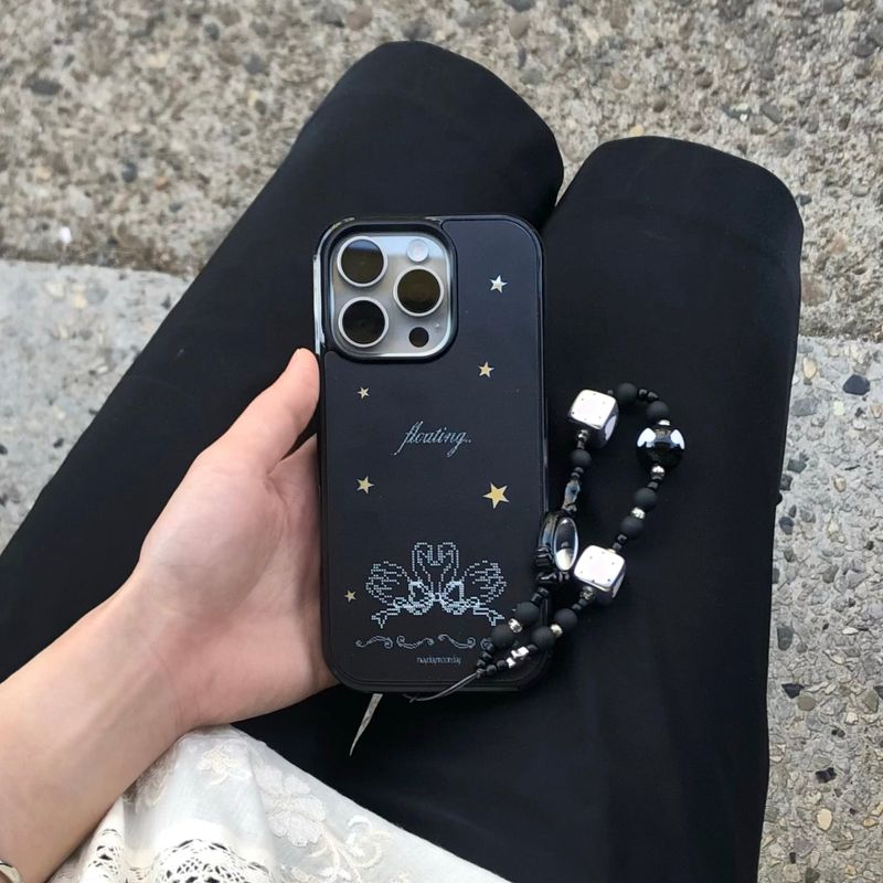 Black Mirror Strap