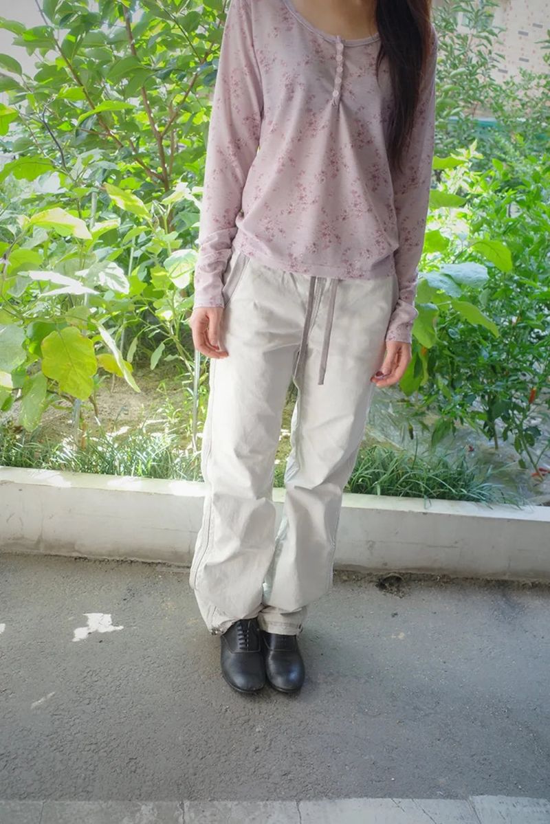 may flower T (3c)