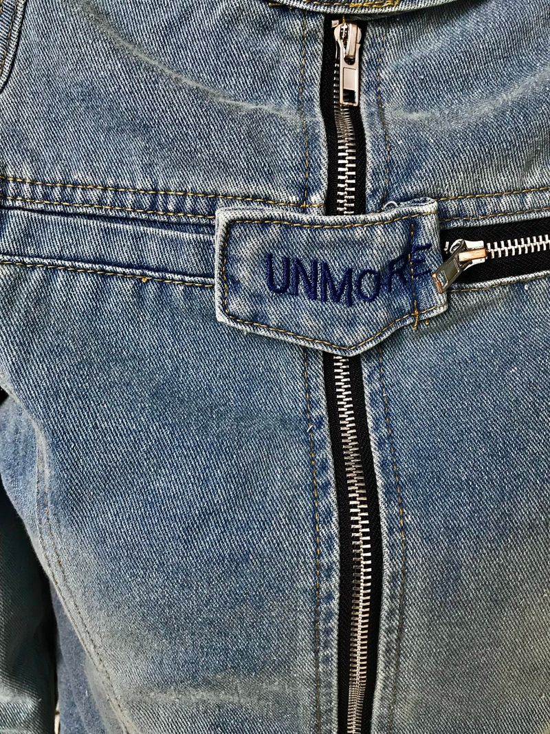 Unmore jacket