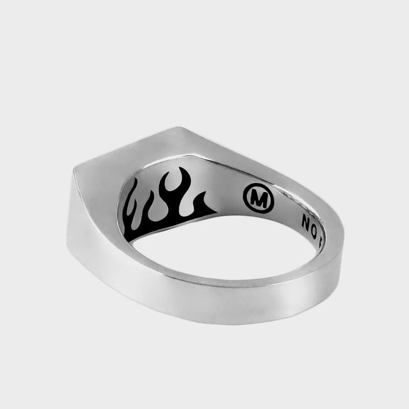 FLAME LOGO 2 RNG