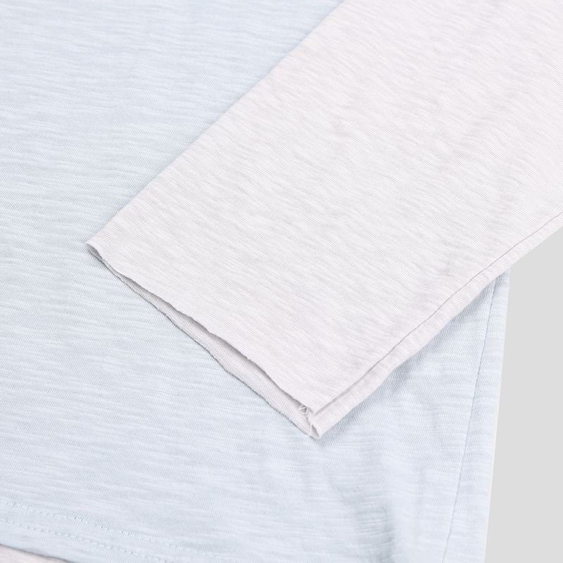 Cliff Layered Top
