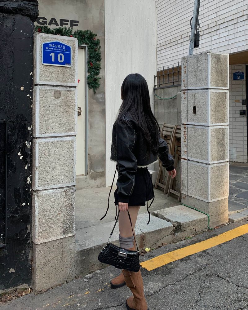 ベルリンマスタング