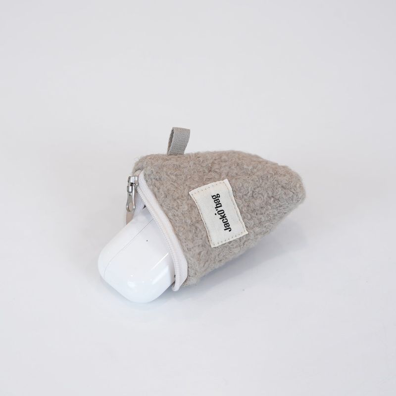 Fortune AirPods pouch