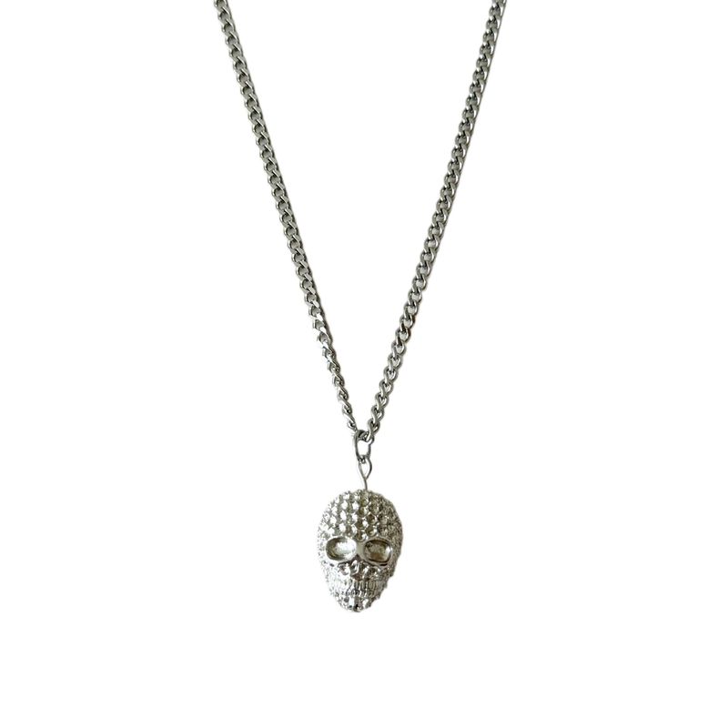 CANDYCHIC（キャンディーシック）の「MADE スケルトンネックレス（アクセサリー）」