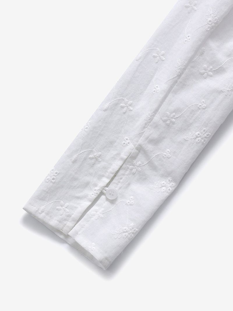Katie dress (Ivory)
