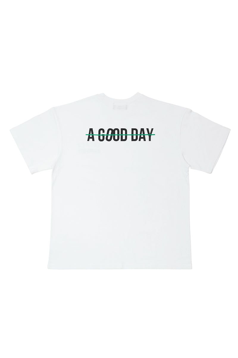 TODAYS OVER-T (WHITE)