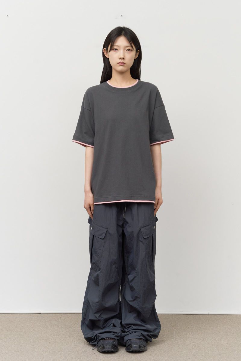 Silas Cargo Pants