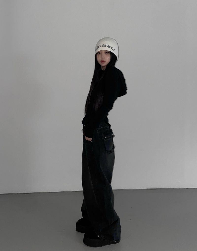 ever beanie(2 color)