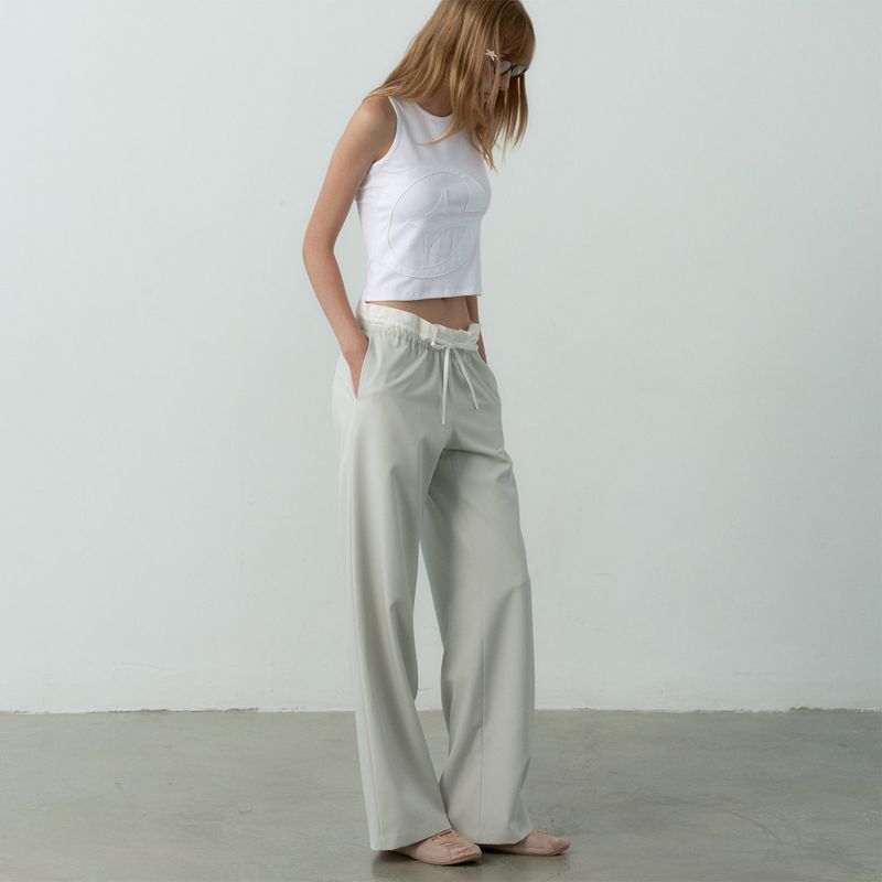 GIGAL BECK TROUSERS