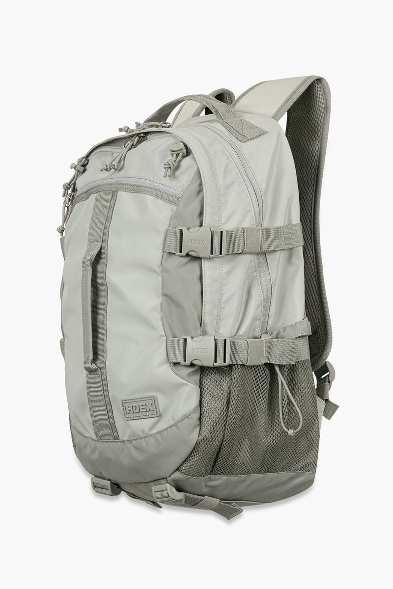 Delta String Backpack 28L