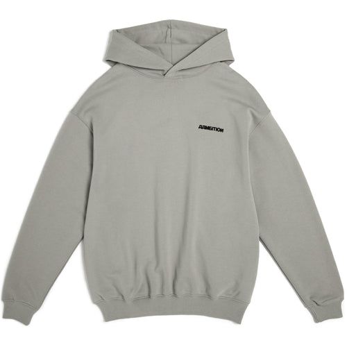 PAISLEY HOODIE BEIGE