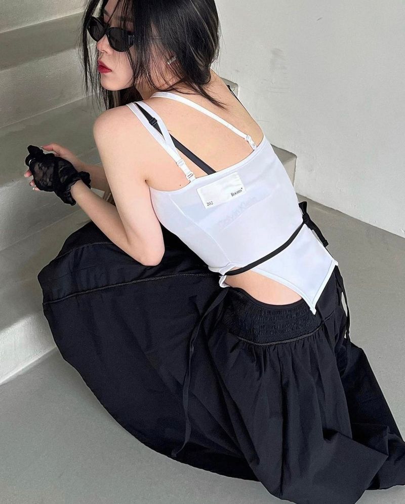 body suit