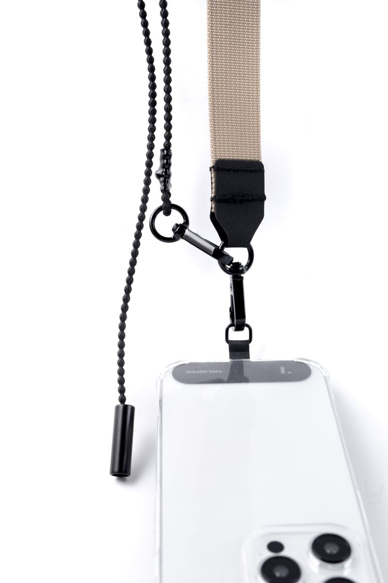 iN Wide Strap+Strap Adapter