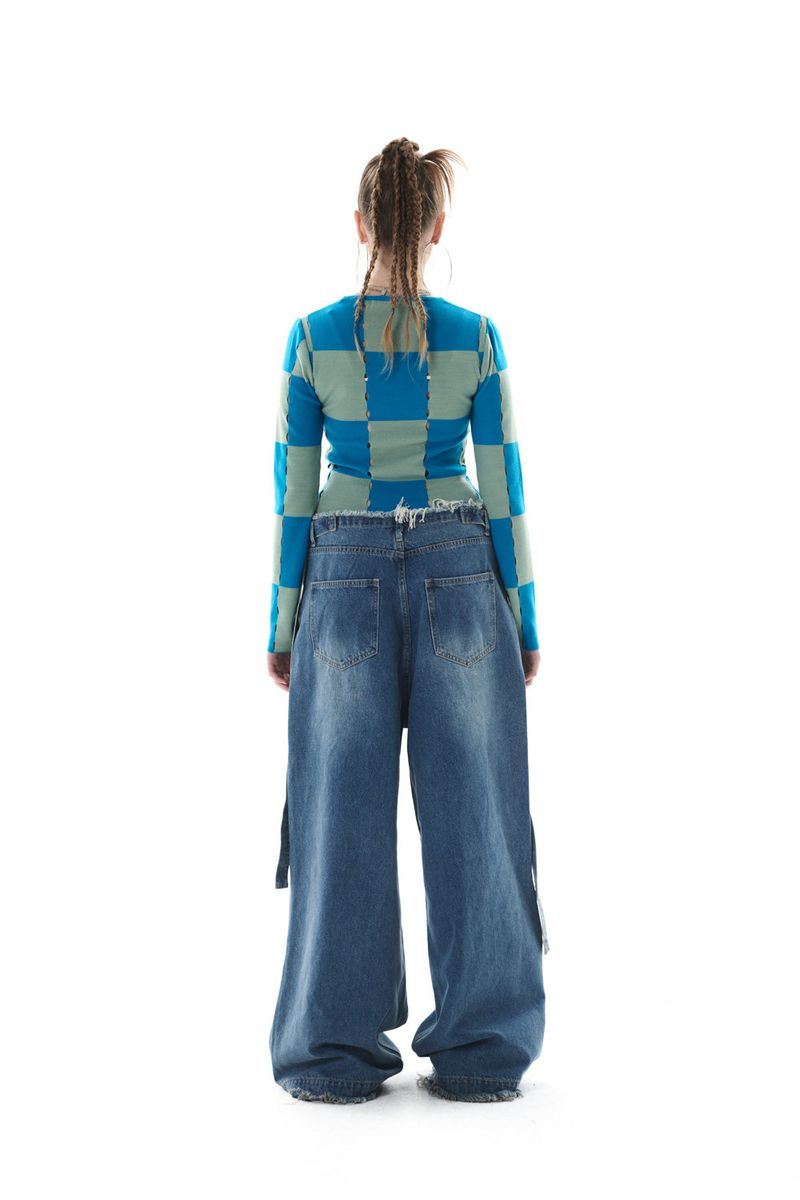 FANCY DENIM
