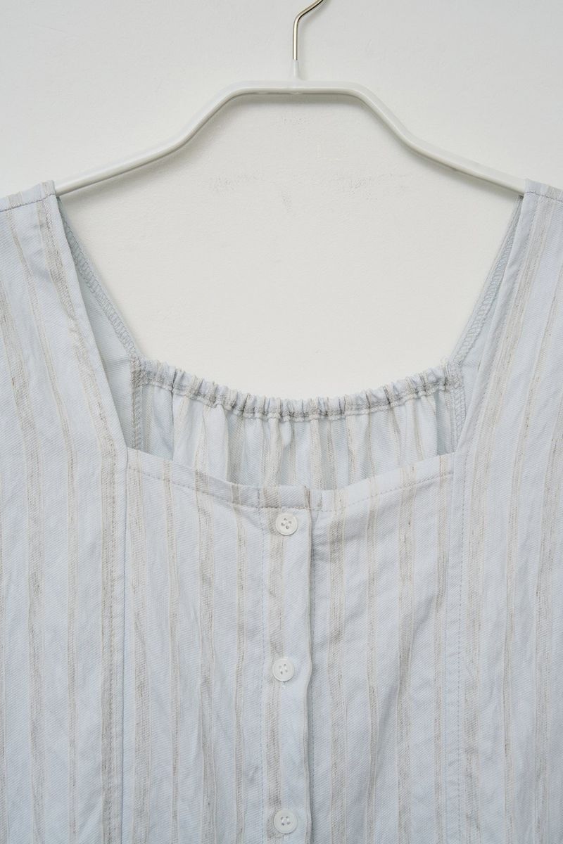 (W) Rhea Blouse
