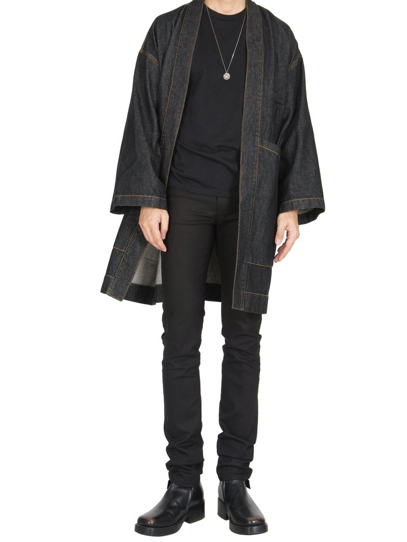 Phantom Legacy - Jacket