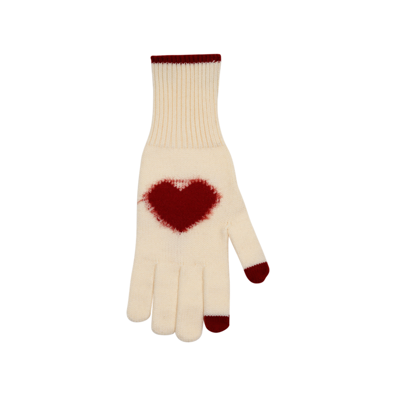FAIRY HEART GLOVES