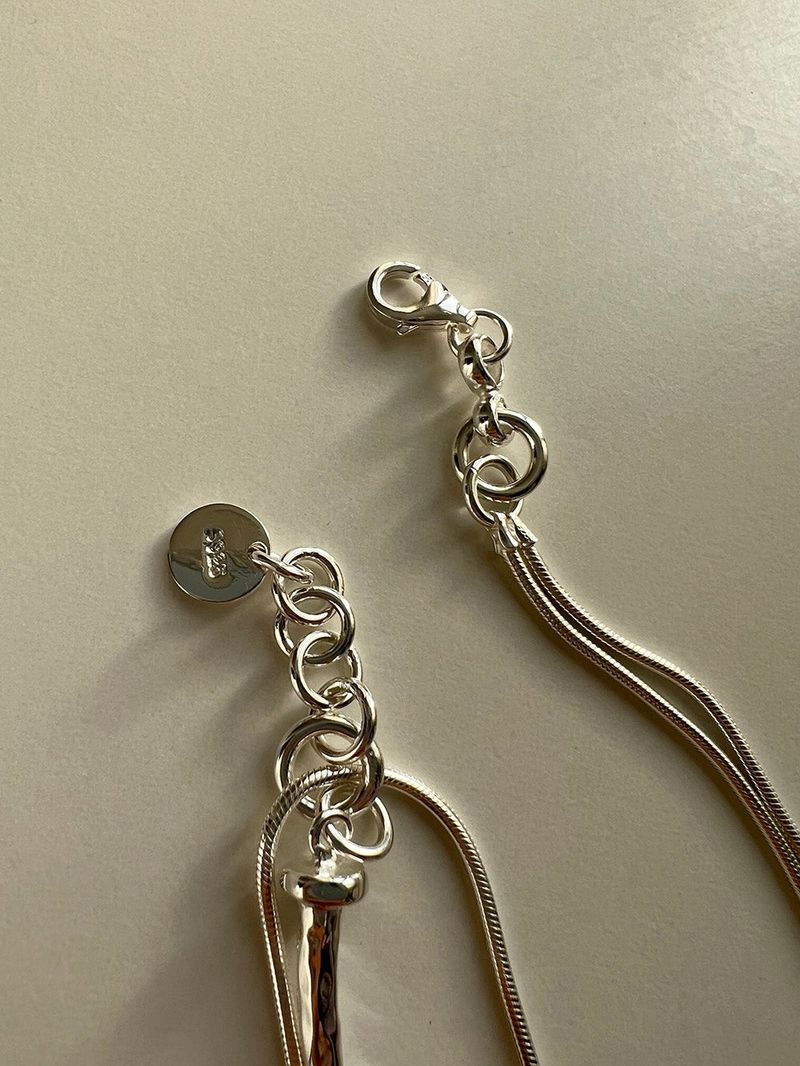 [Hand made] 3rd bracelet