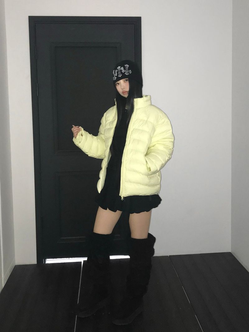 chapter cross beanie(3 color)