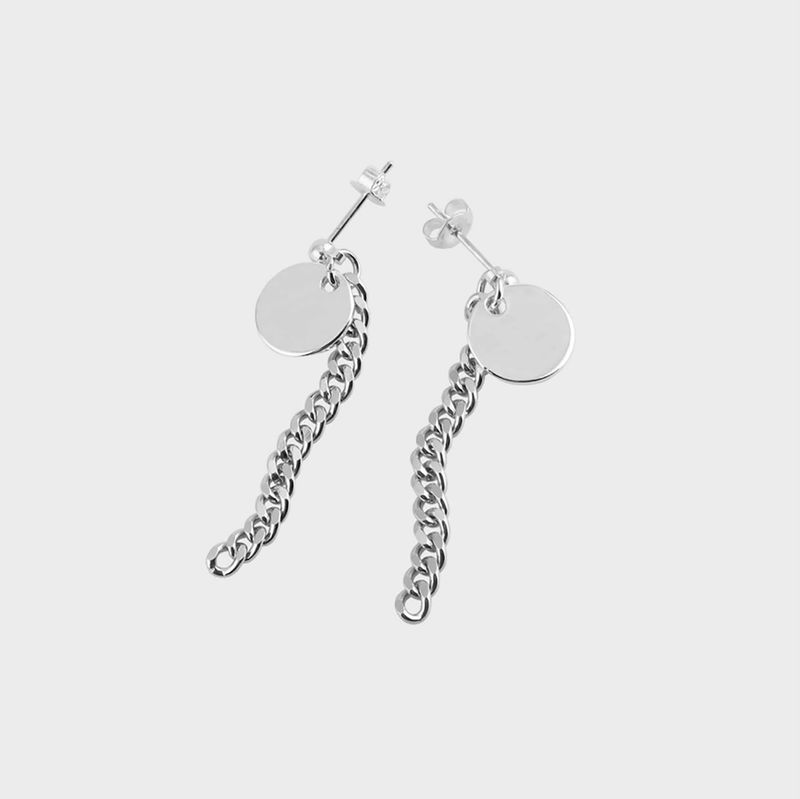 BEAN CHAIN EAR