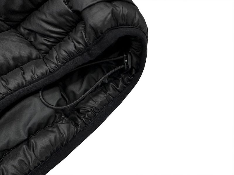 Tex Wave Lightweight Padding