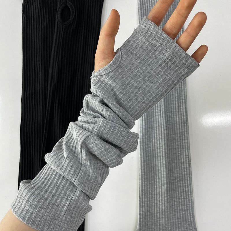Long Hand-Warmer
