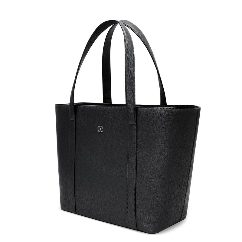 Selon Shopper Bag Large Black