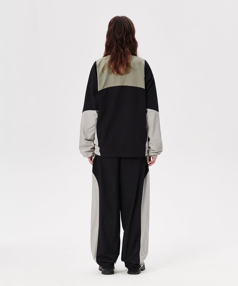 ECLIPSE TRACK PANT