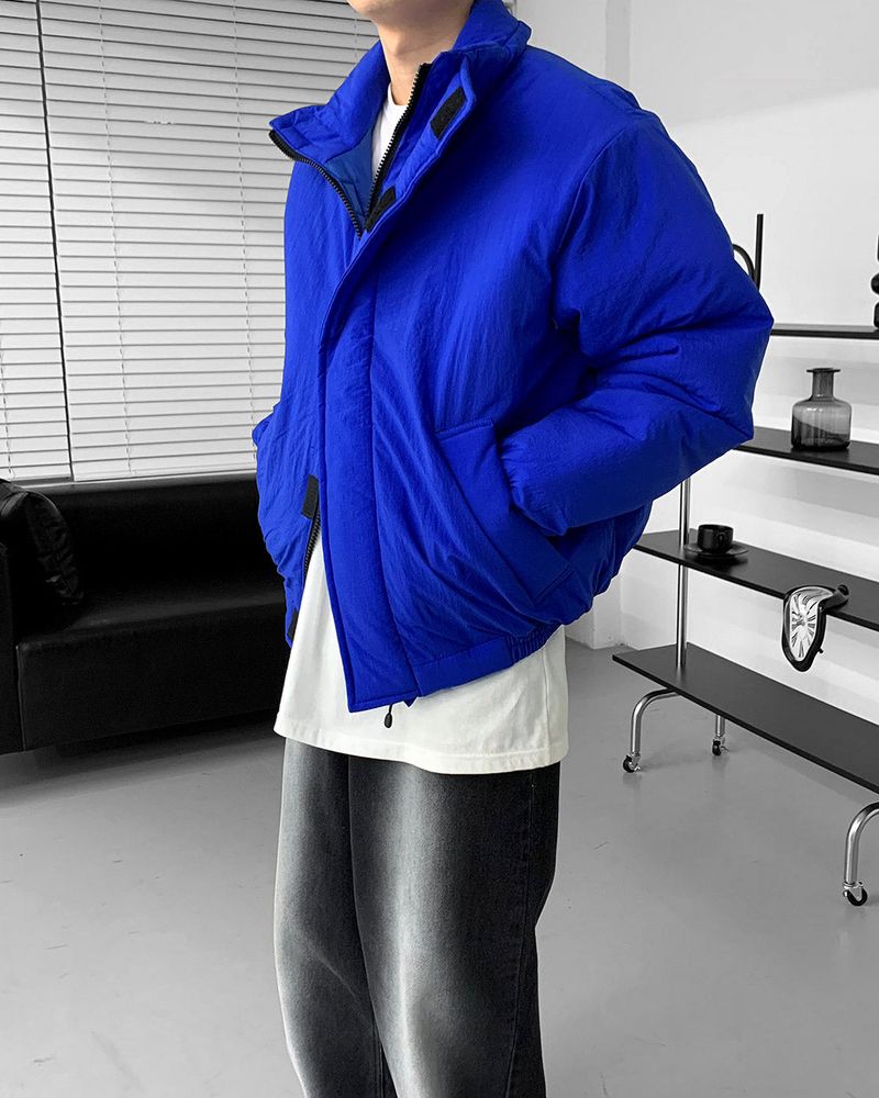 OWN Osaka Bomber Jacket (3 colors)