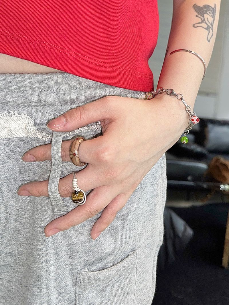 Neko ring