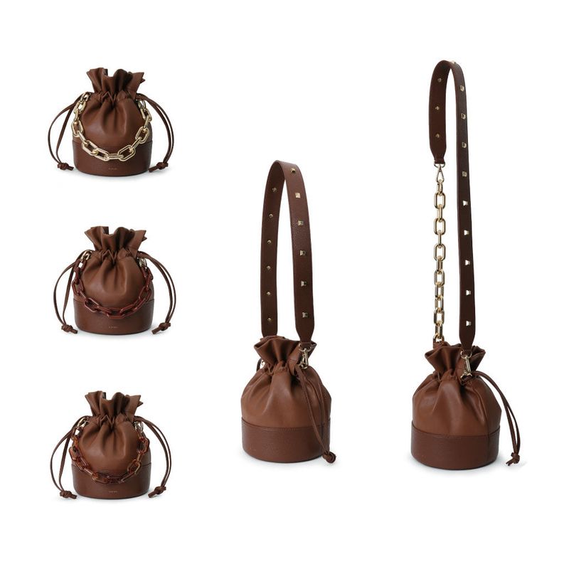 VIVICHO CANDY BAG CHOCOLATE