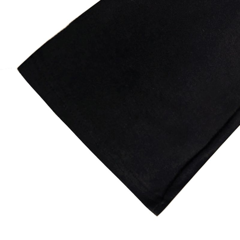 R DOT WING MINI ONE TUCK WIDE SWEAT PANTS (2color)