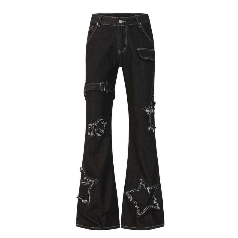 Cozy&Kitsch(コージーアンドキッチ)の「Stella Wash Bootcut Pants(Pants)」