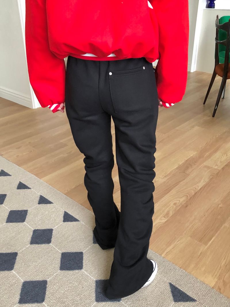 Ackerman pants