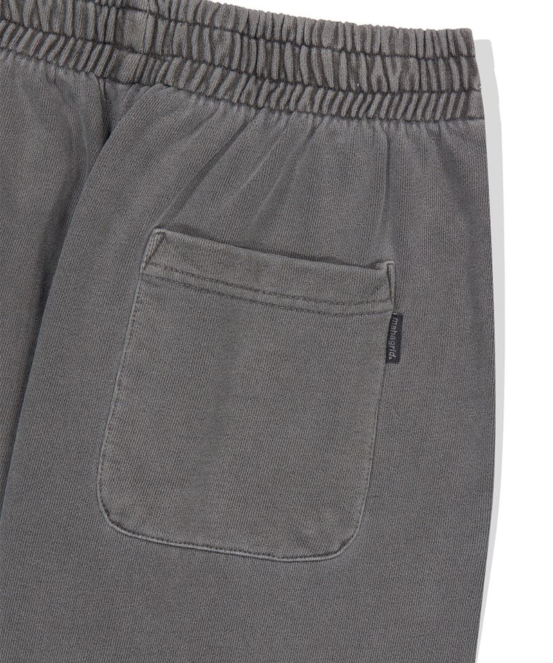 DAGGER PIGMENT SWEATPANT