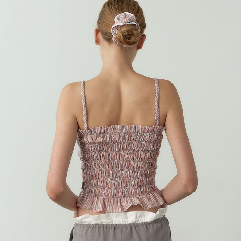 GIGAL CAYLA TANK TOP