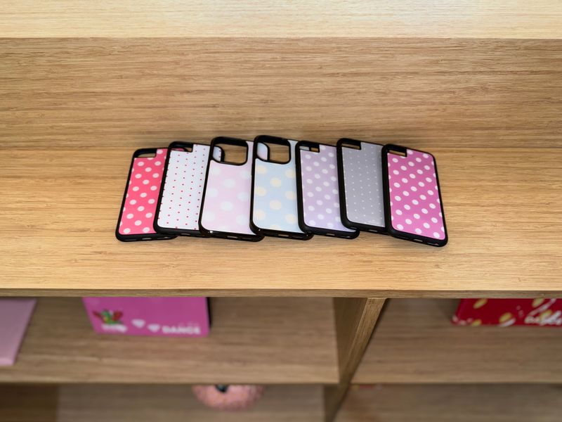 DANCE dot case no. 036 ( project _all about circle ) MagSafe