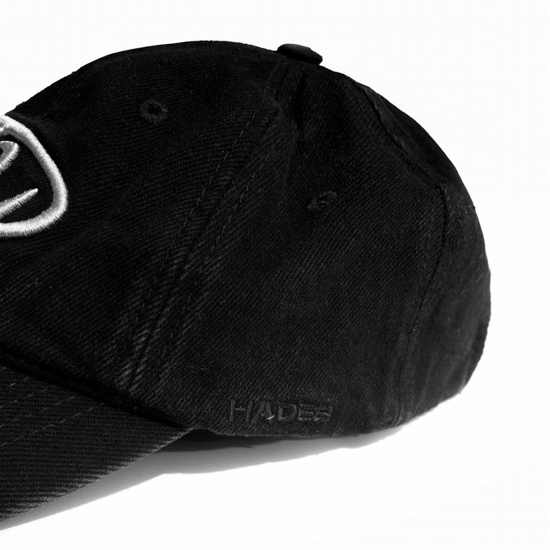 HADES PROFILE ELLIPSE CAP