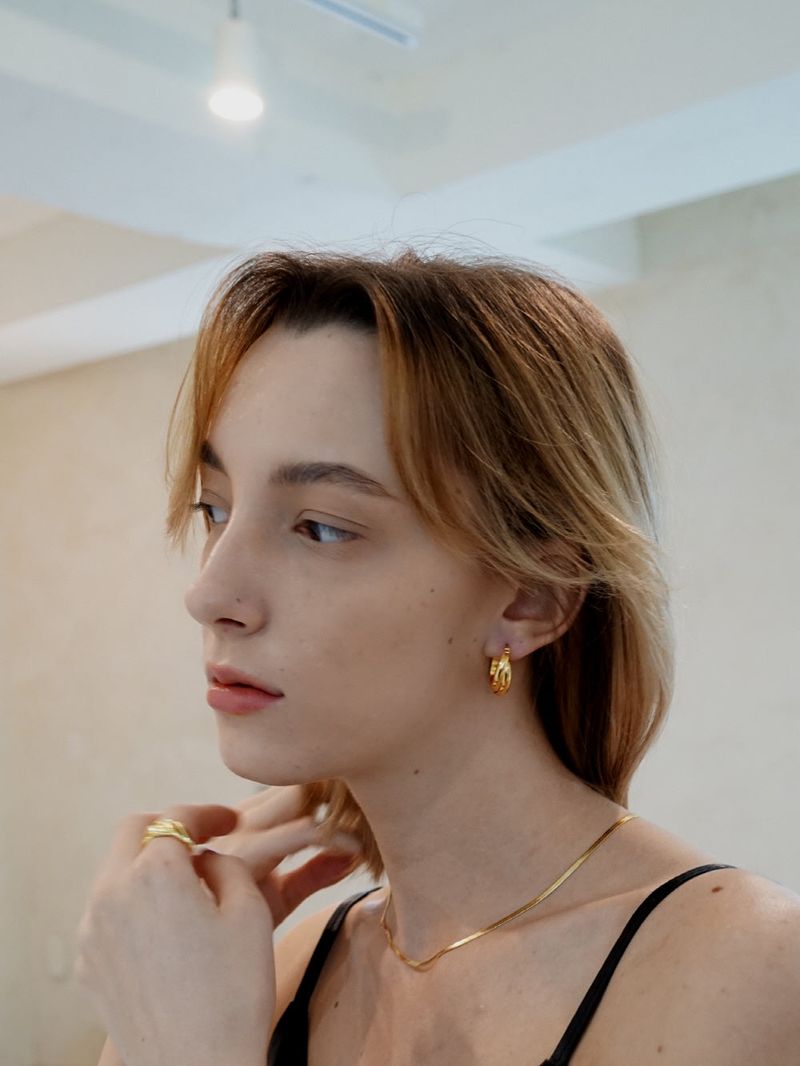 Clementine Earrings