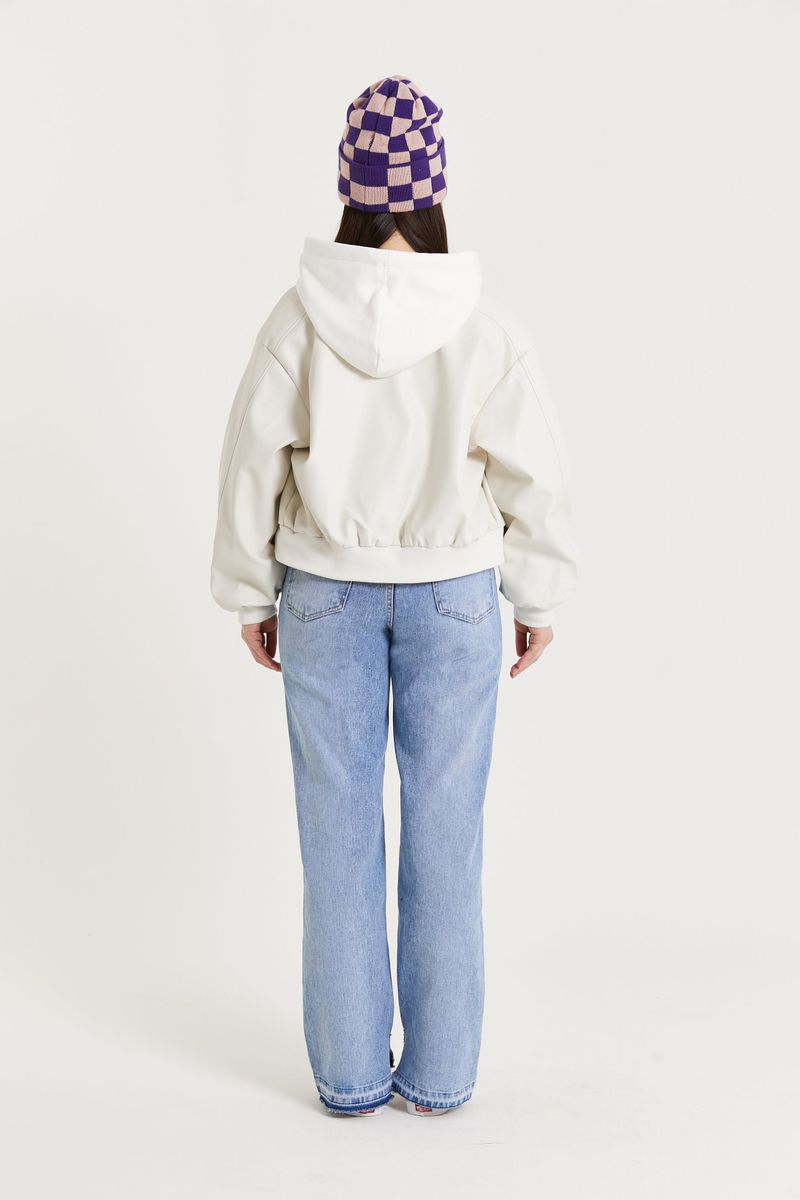 EDGE HEM WIDE_INDIGO
