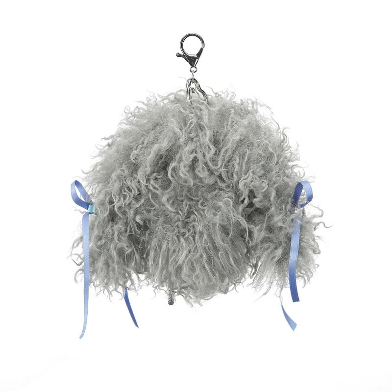 0 3 hippie key ring - PANGI