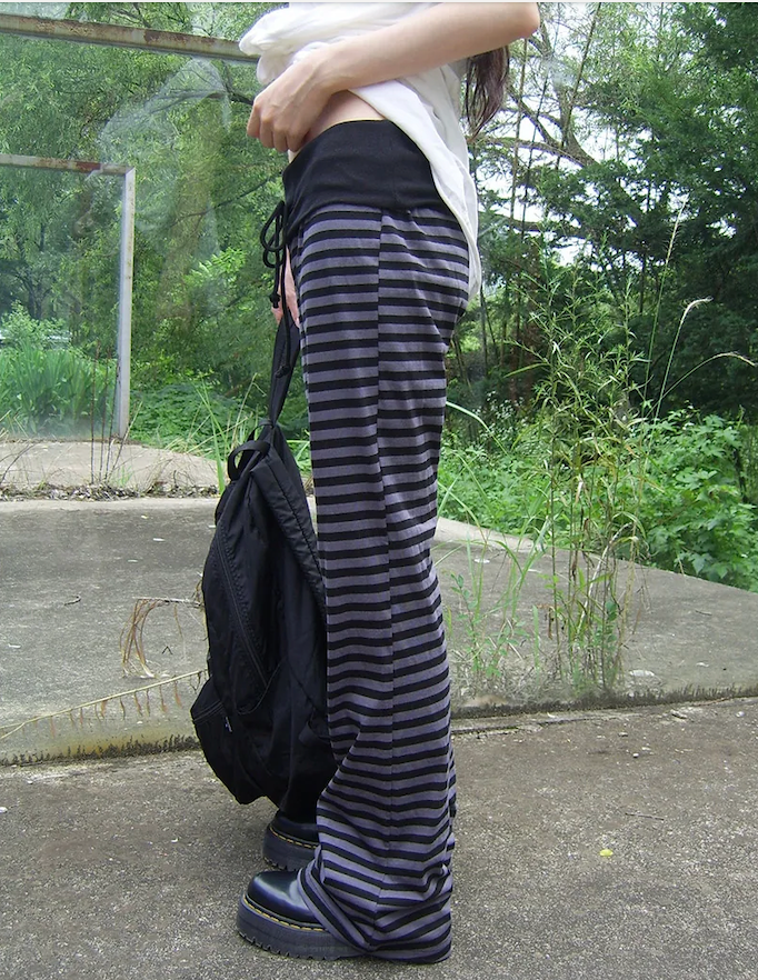 dash dangara pants
