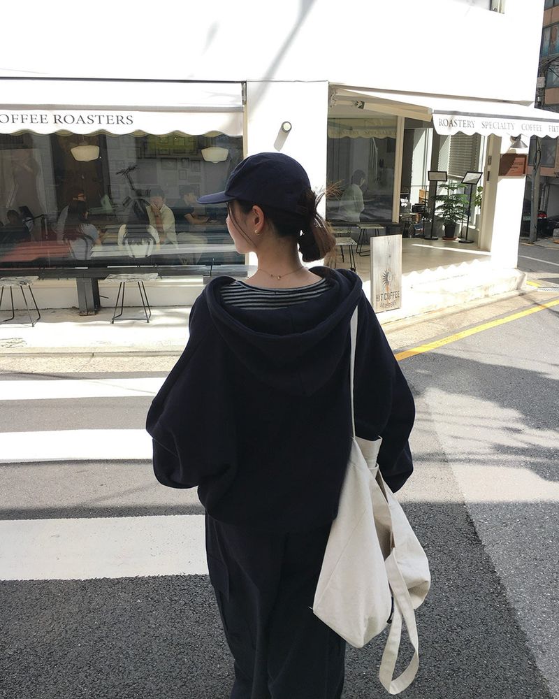 Head Cargo Balloon Wide Pants