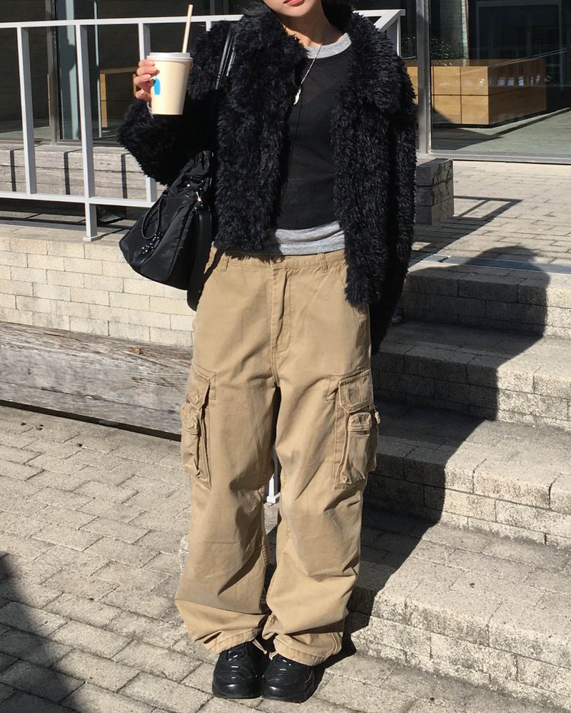 Fake layered T